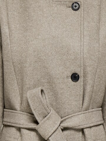 ONLY Between-seasons coat 'ONLTRILLION' in Brown