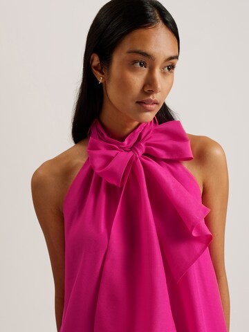Ted Baker Sukienka w kolorze różowy