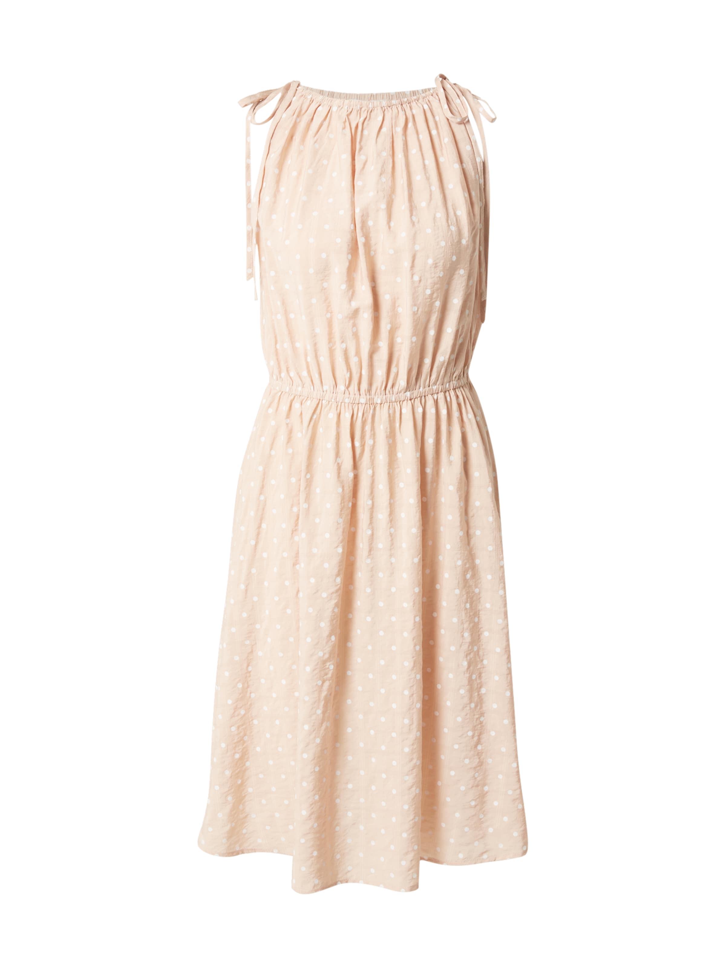 Sofie Schnoor Summer dress 'TENA' in Yellow: front