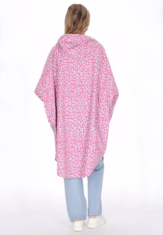 Schmuddelwedda - Sobretudo funcionais em rosa