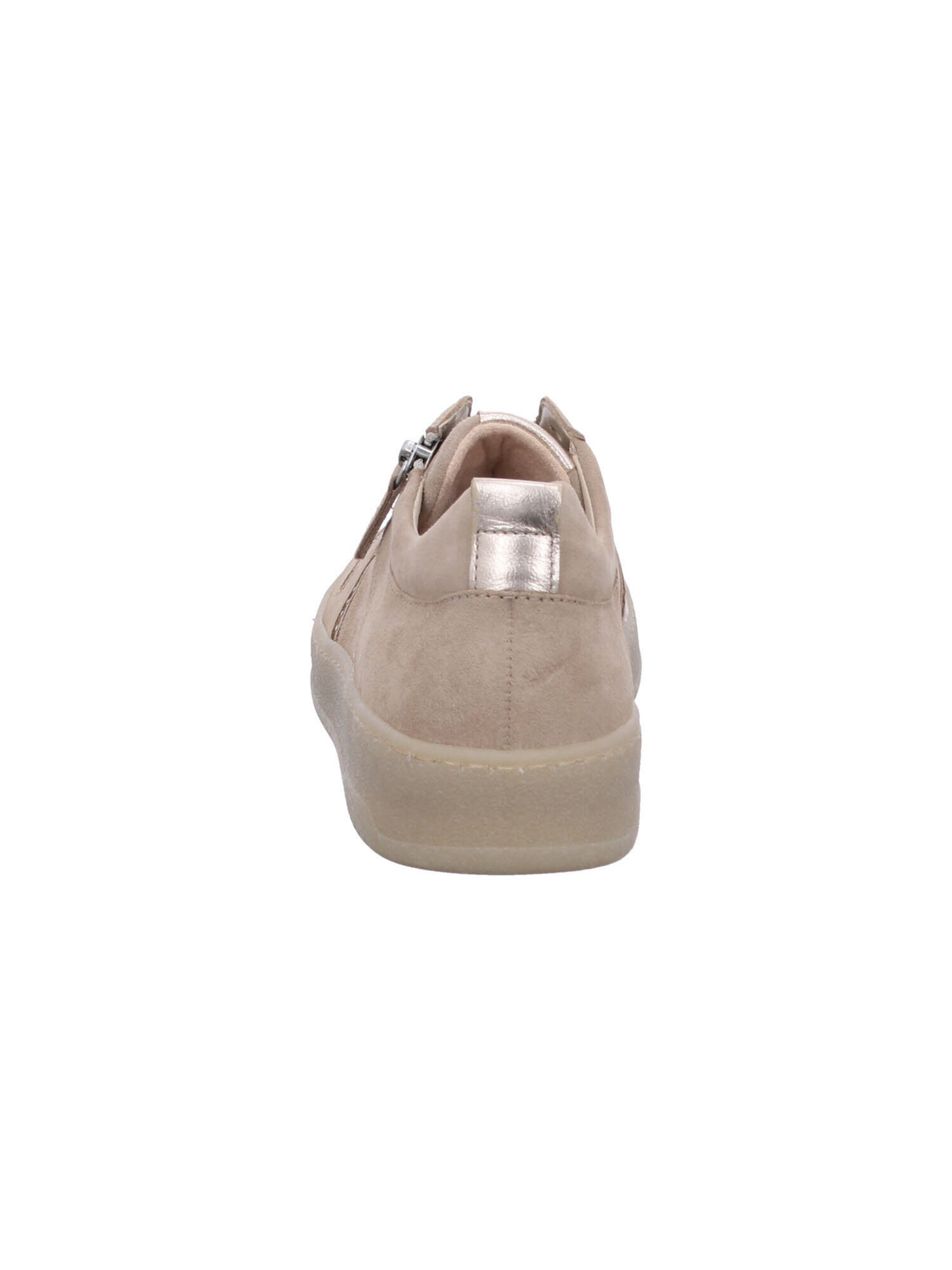 GABOR Sneaker in Beige