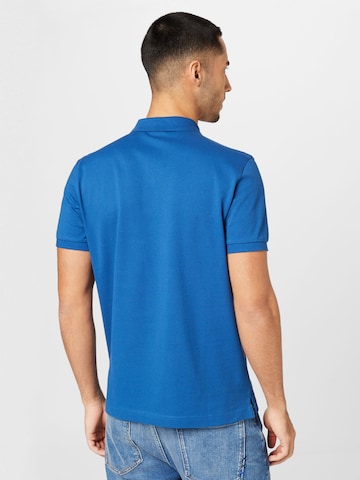 GANT Koszulka 'Rugger' w kolorze niebieski
