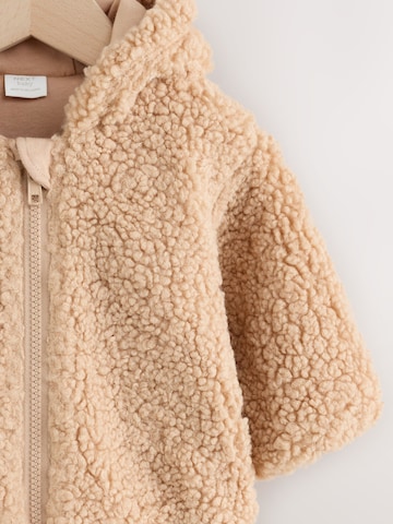 Next Tussenjas in Beige