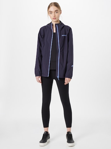 Maier Sports Outdoor Jacket in Blue