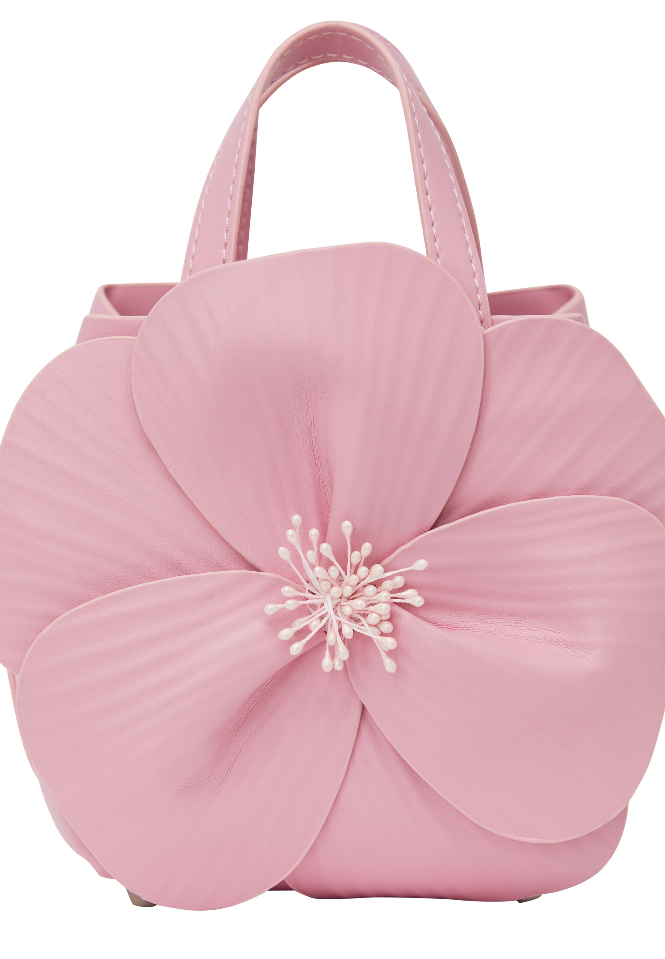 faina Håndtaske i pink