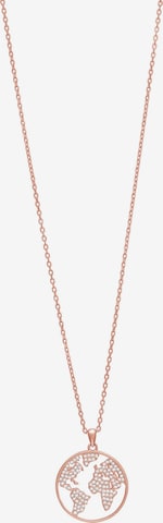 Joanli Nor Necklace 'Ettanor' in Gold: front