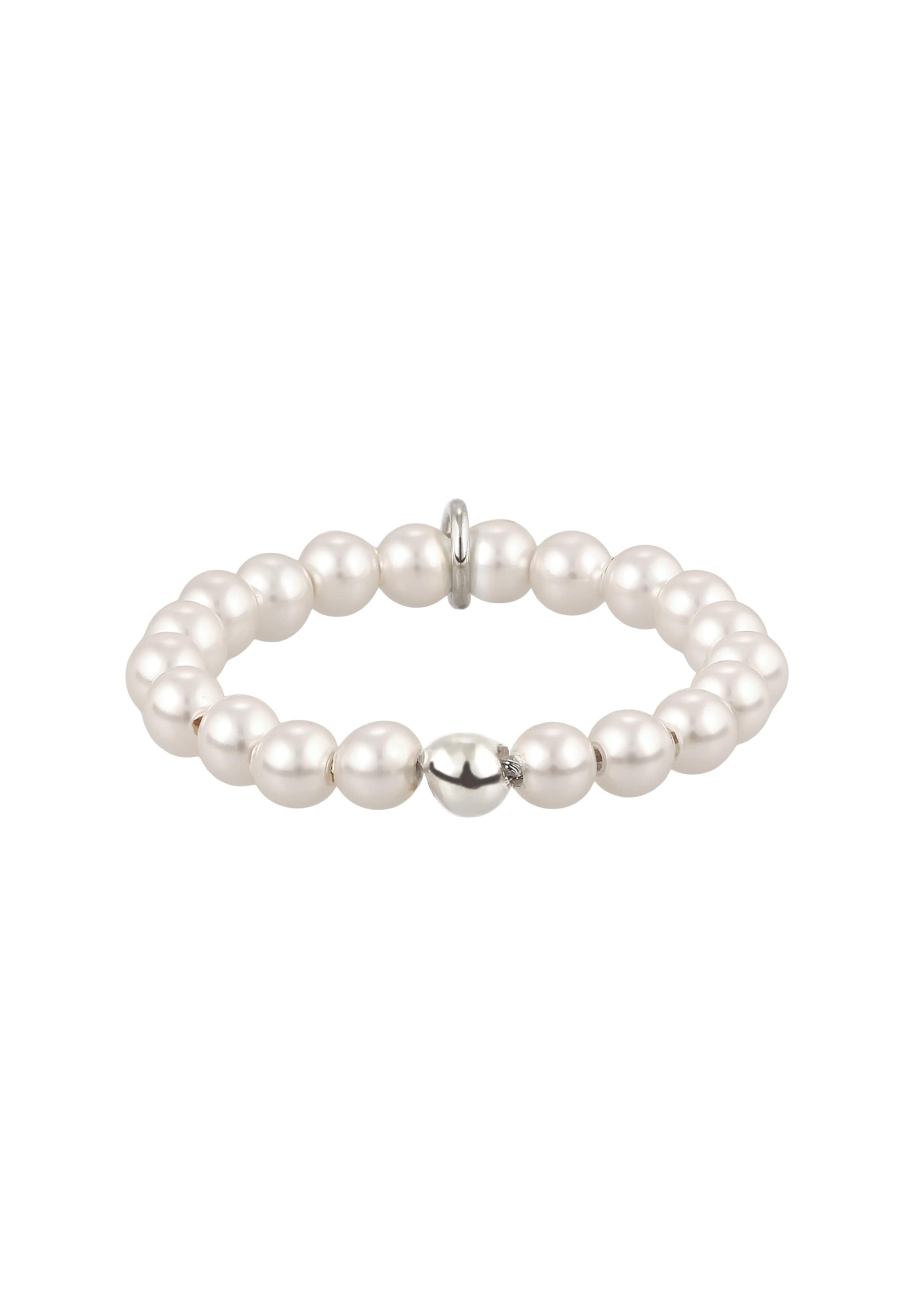 ELLI Ring in Silber