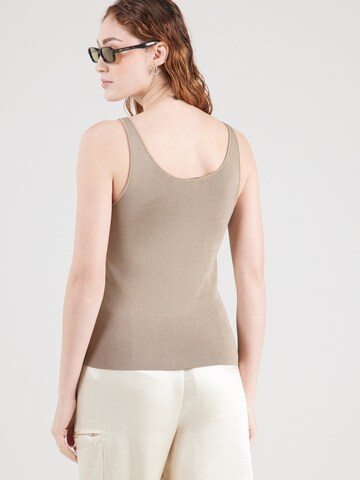 & Other Stories Top | rjava barva