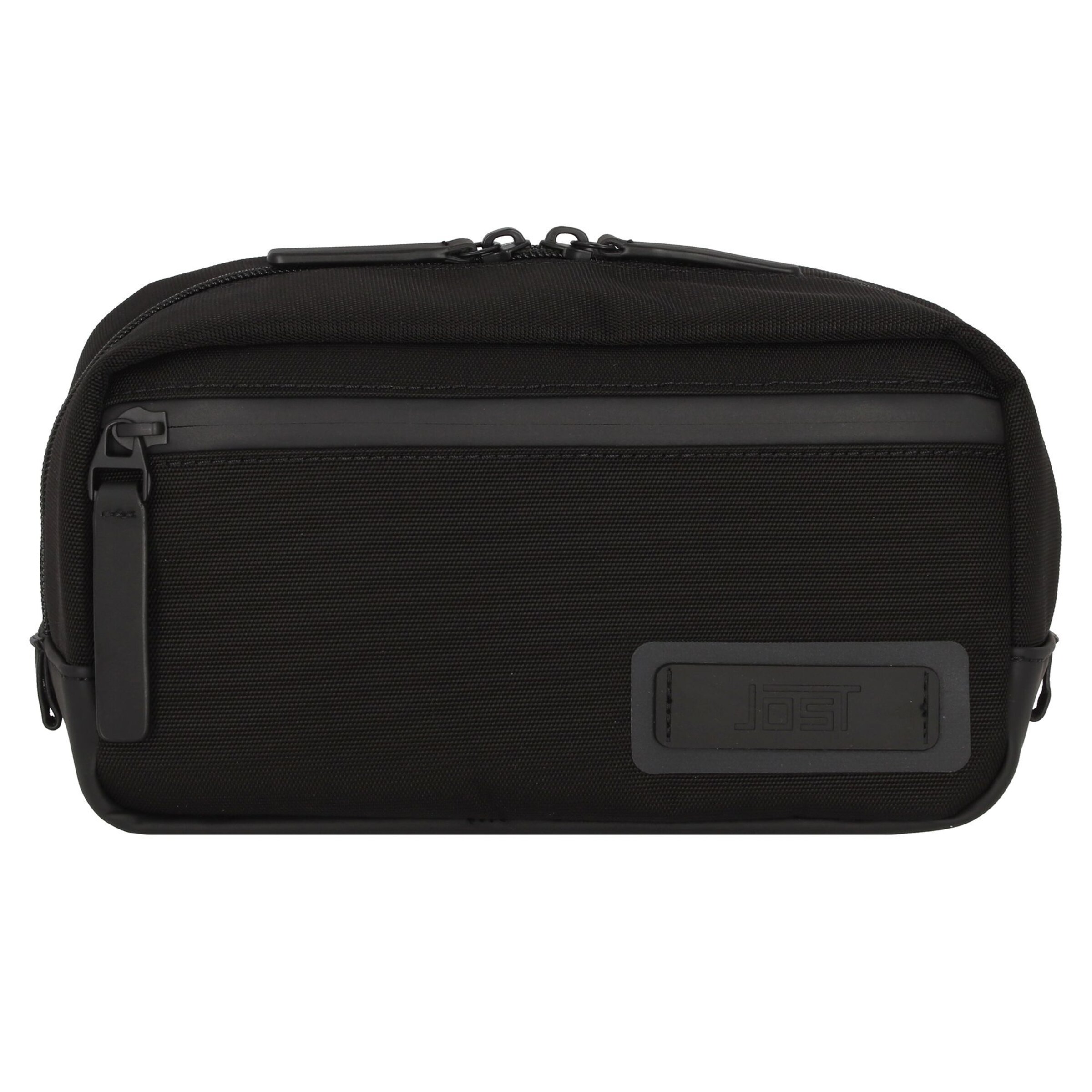 JOST Toilettas 'Tallinn' in Zwart: voorkant