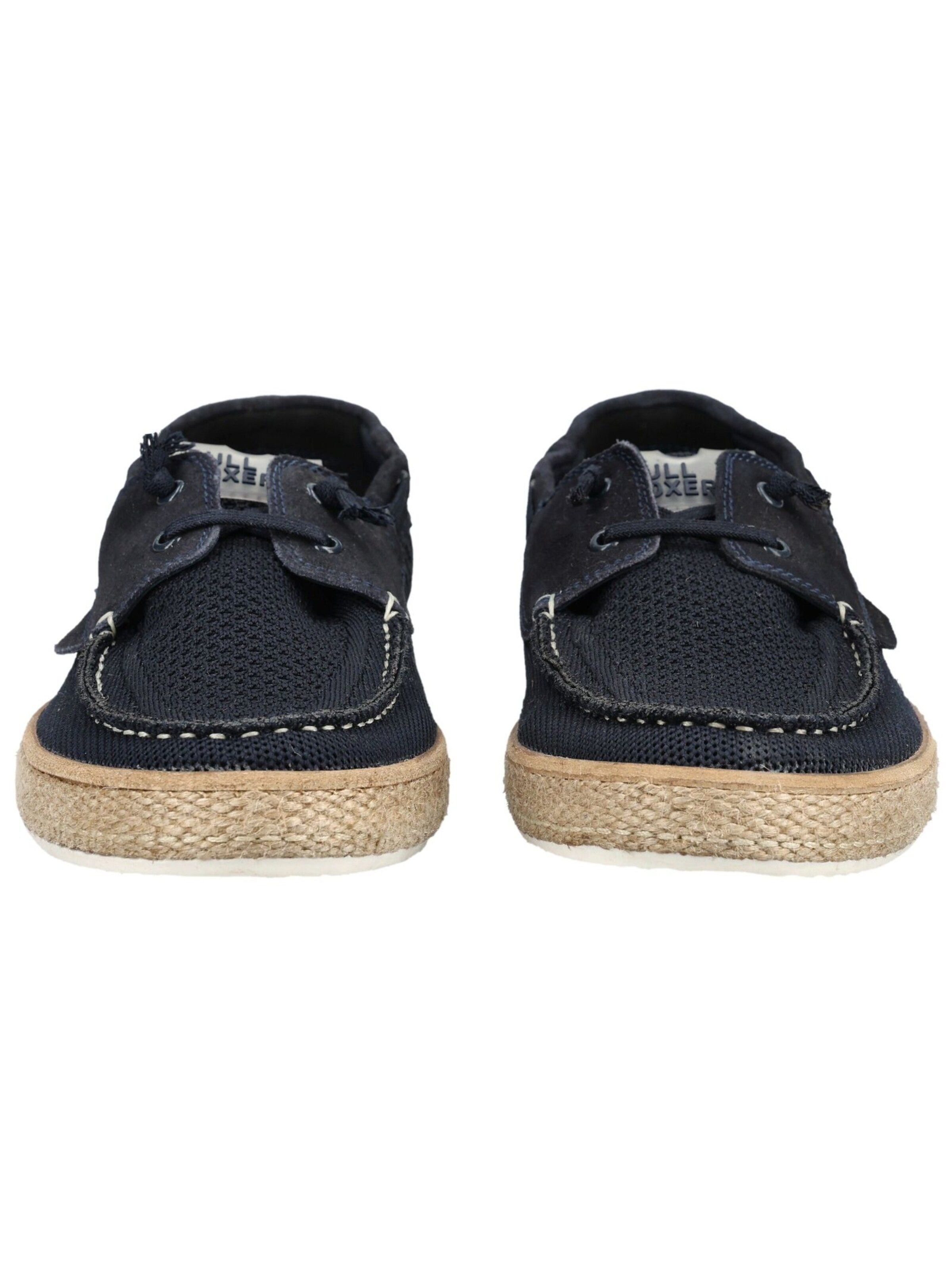 Mocassino di BULLBOXER in blu