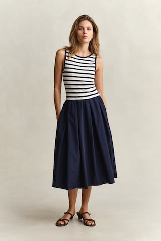 GANT Dress in Blue