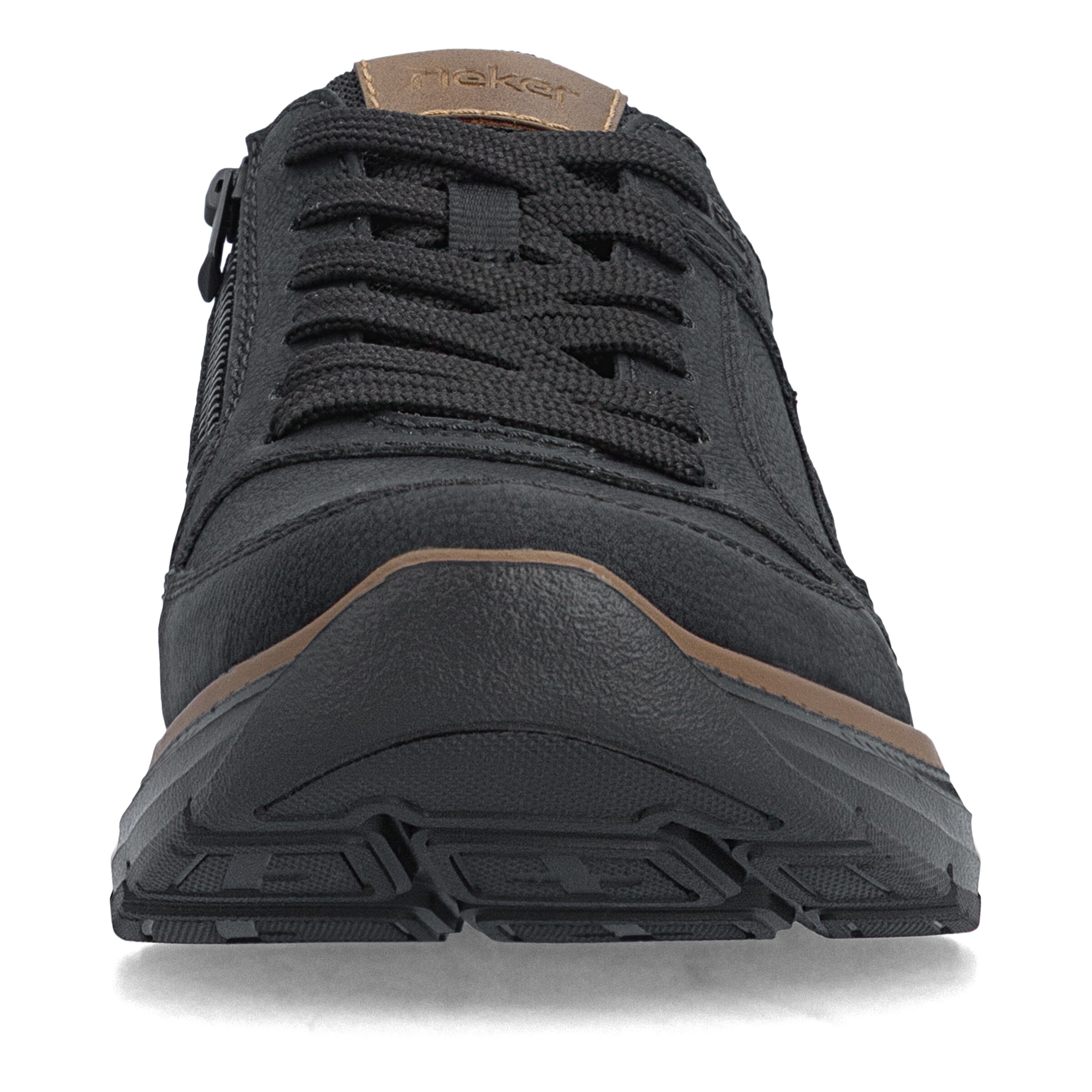 Rieker Sneakers in Black
