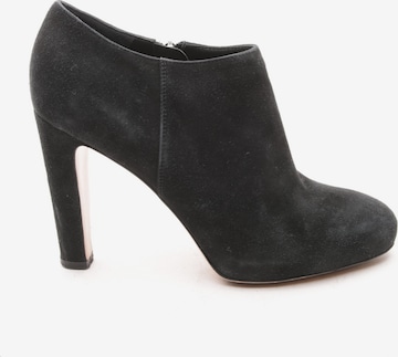 Gianvito Rossi Dress Boots in 36,5 in Black: front