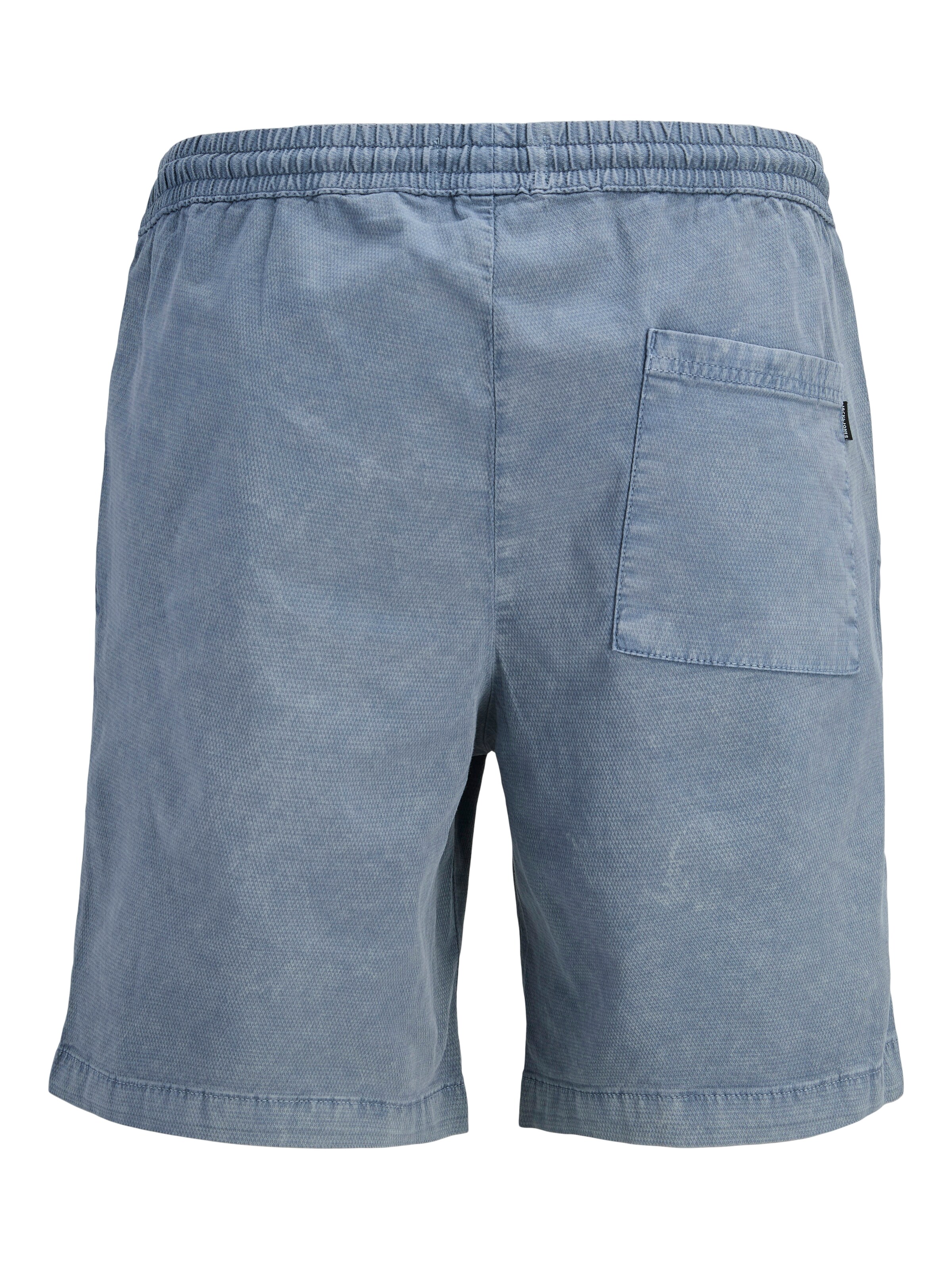 JACK & JONES Regular Pants 'JPSTJaiden' in Blue