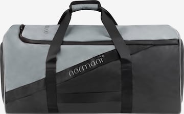 Sac de voyage 'Westpass' normani en gris : devant