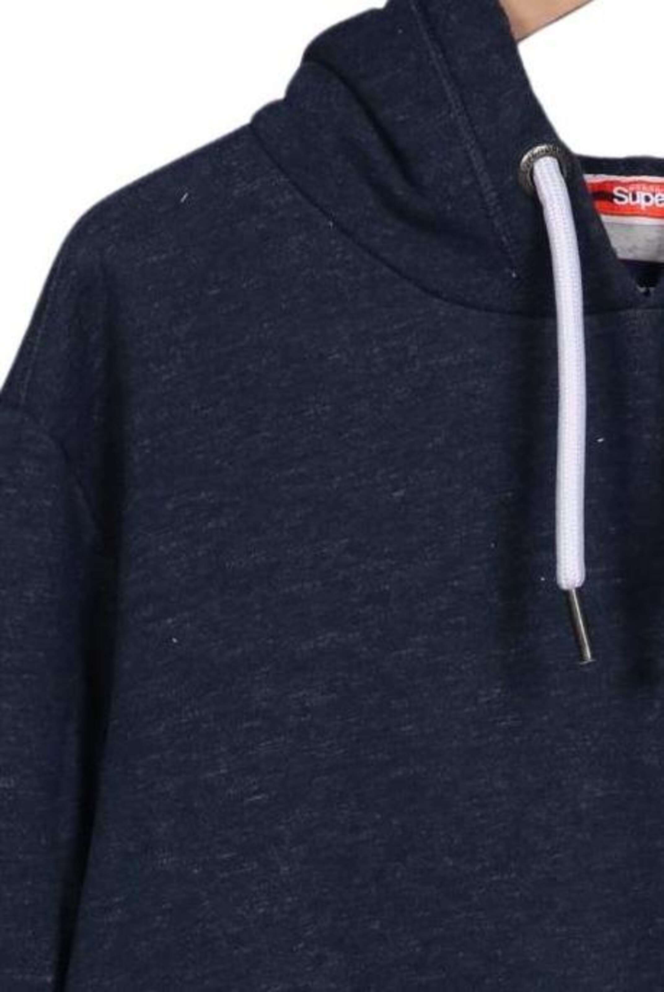 Superdry & Co Kapuzenpullover XXL in Blau