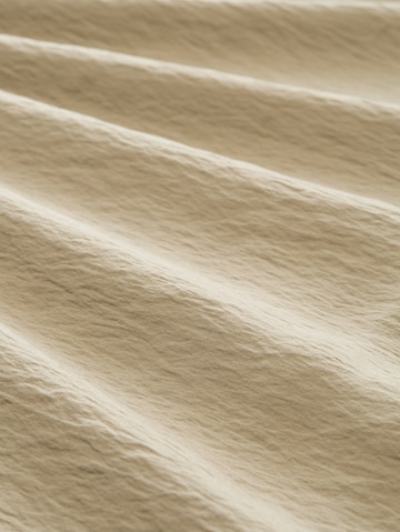 TOM TAILOR Klleid in Beige