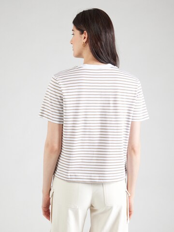 Maglietta di SELECTED FEMME in grigio