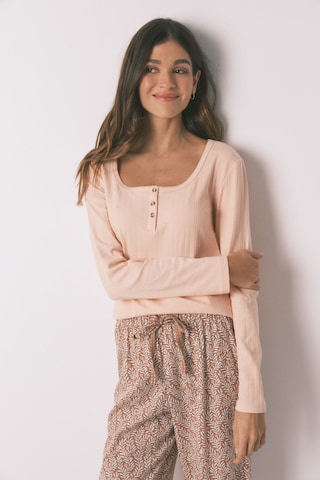 Women' Secret Pyjamas i orange