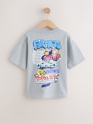 Next - Camisola 'Fortnite' em cinzento
