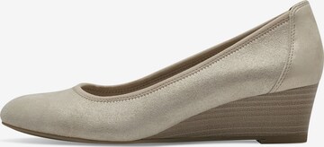 TAMARIS Pumps in Beige