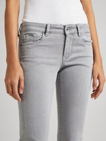 Pepe Jeans Skinny Jeans i grå