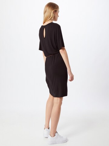 Ragwear Dress 'Kass' in Black