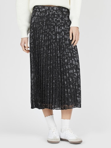 SISTERS POINT Пола в черно: отпред