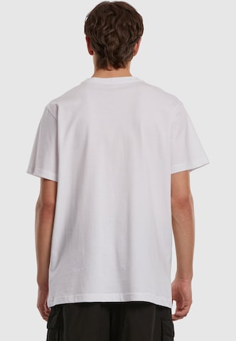 Merchcode Shirt in White