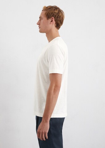 Marc O'Polo Shirt in White