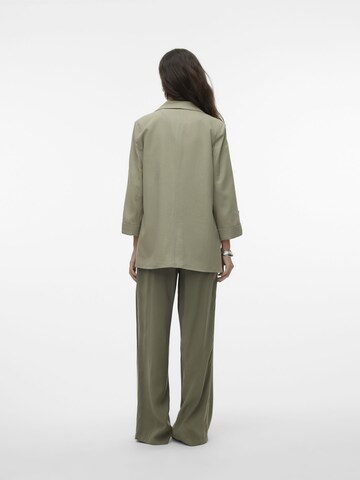 Blazer 'Dinna' VERO MODA en vert