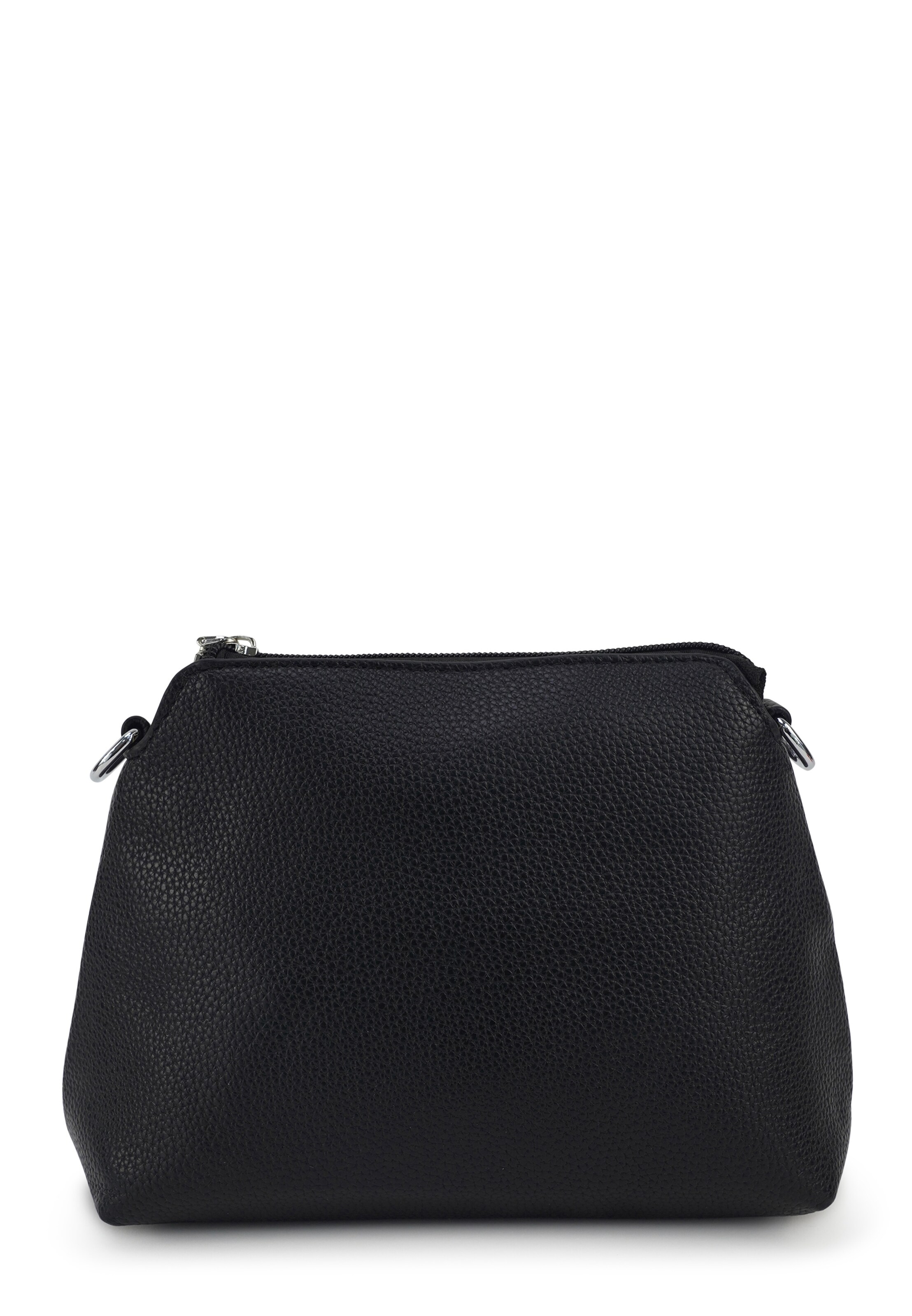 HARPA Handtasche 'MALU' in Schwarz