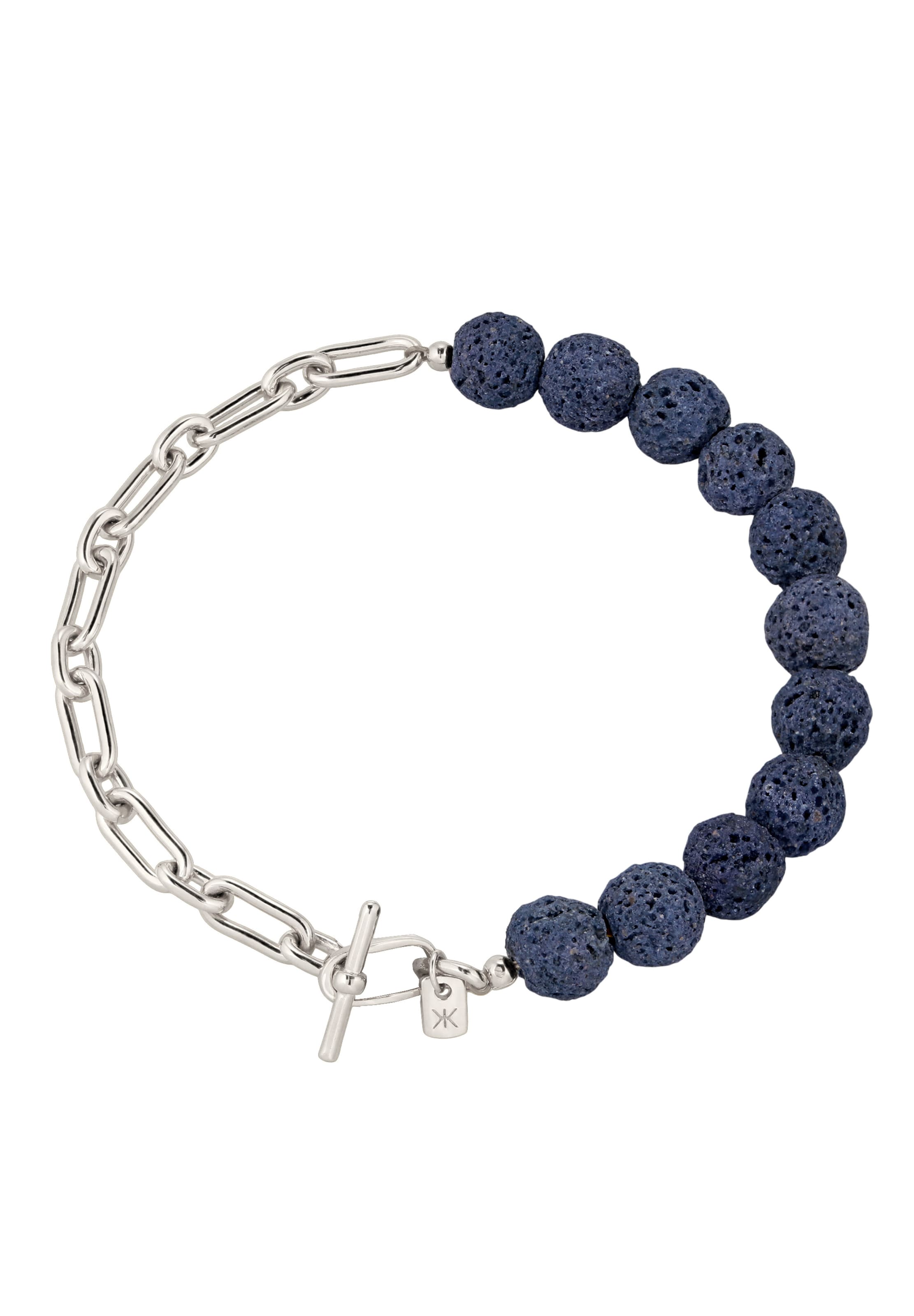 Bracelet KUZZOI en argent