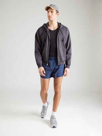 regular Pantaloni sportivi 'Erudito' di ELLESSE in blu