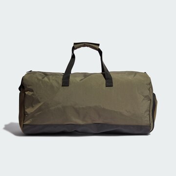 ADIDAS SPORTSWEAR Sports Bag in Green