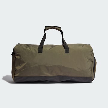 ADIDAS SPORTSWEAR Sports Bag in Green