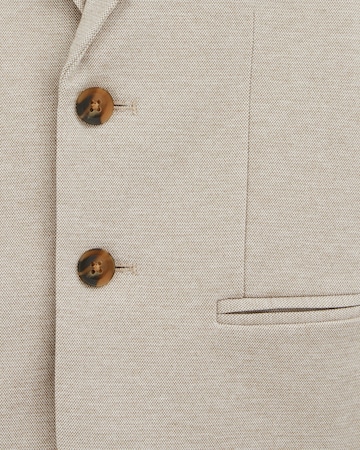 WE Fashion Zakó - bézs