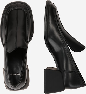 VAGABOND SHOEMAKERS - Zapatillas 'ANSIE' en negro