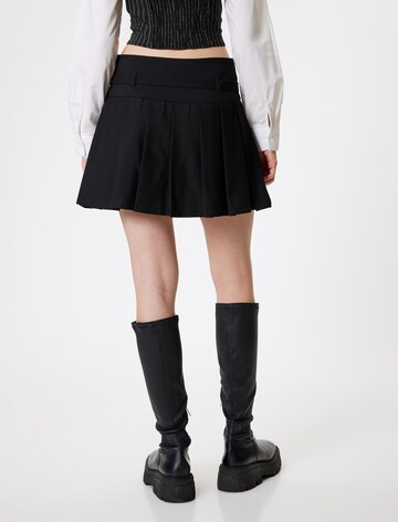 Koton Skirt in Black