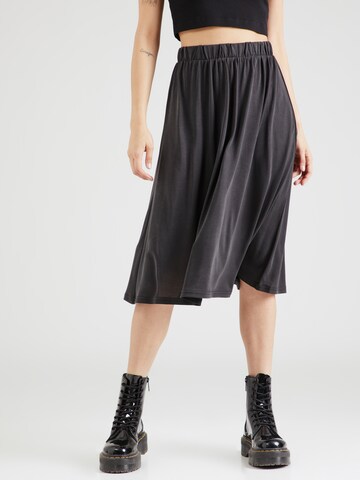 minimum Skirt 'REGISSE' in Black: front