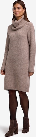 FALKE Kleid in Beige: Vorderseite