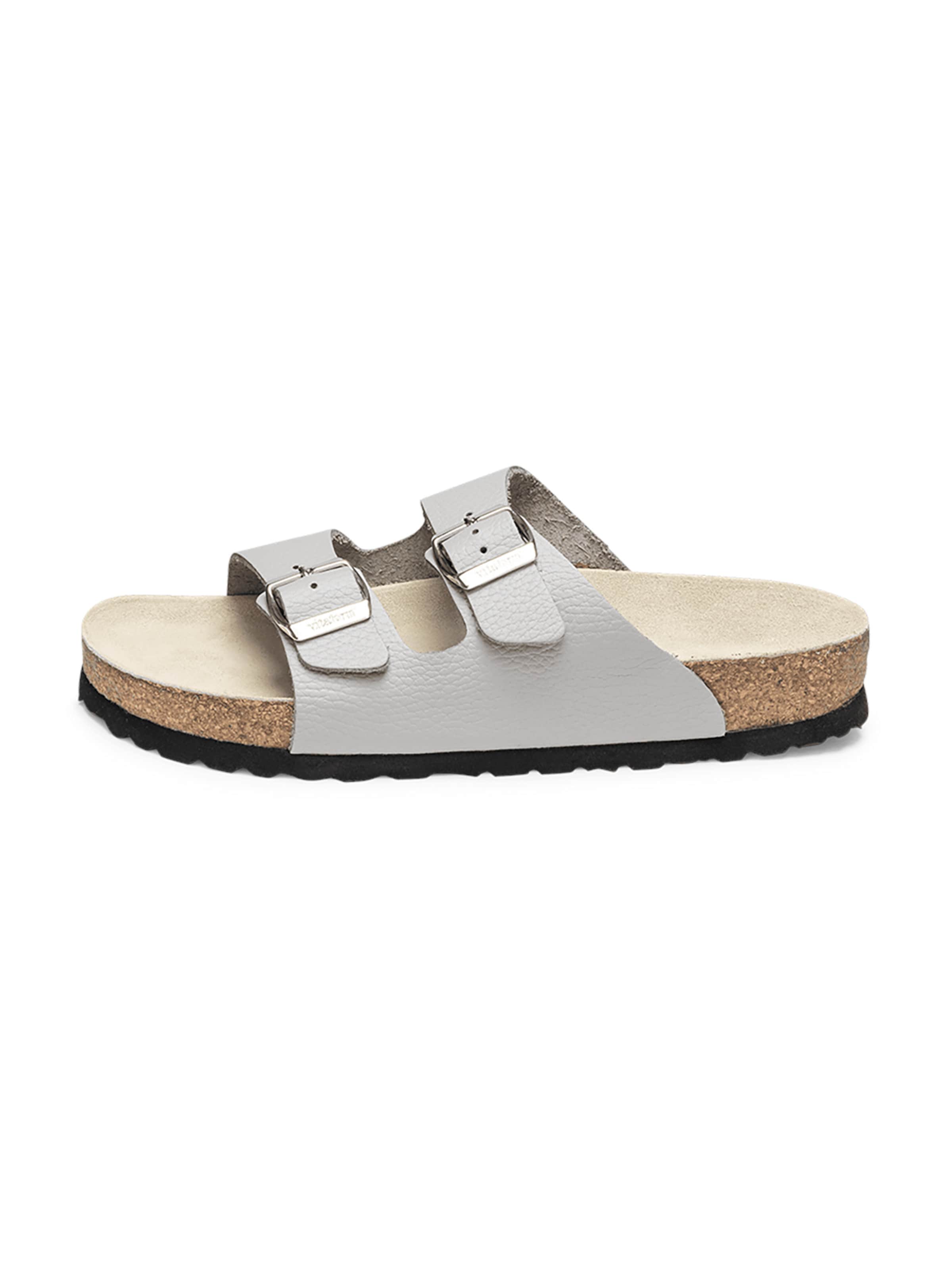 Zoccoletto di VITAFORM in grigio
