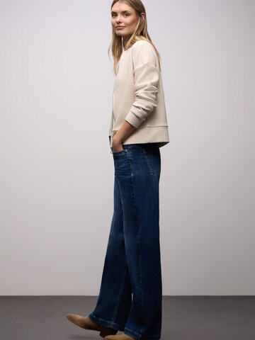 STREET ONE Dressipluus, värv beež