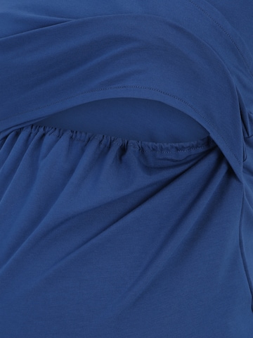Bebefield Μπλουζάκι 'Sia' σε μπλε