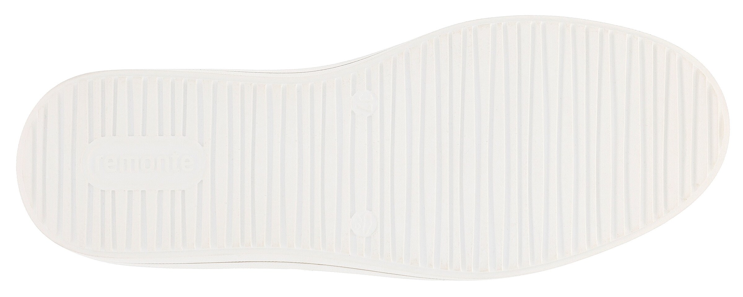 REMONTE - Sapatilhas baixas 'D1C01' em branco