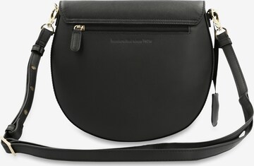 Picard Crossbody Bag 'Wellington' in Black