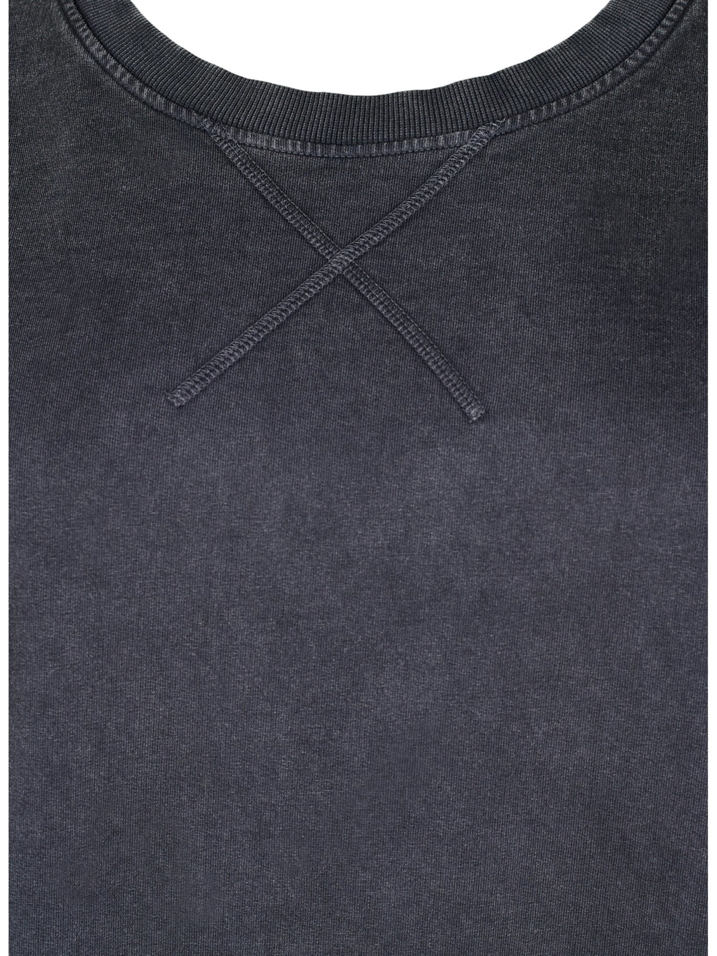 Active by Zizzi Majica 'Apenny' | siva barva