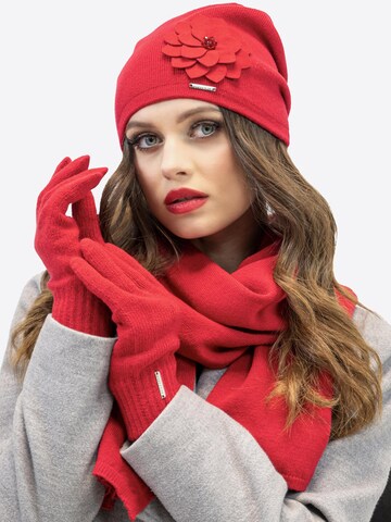 Vivisence Muts '7010' in Rood