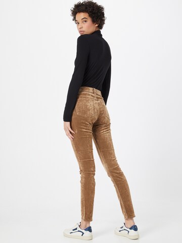 Polo Ralph Lauren Skinny Jeans in Beige