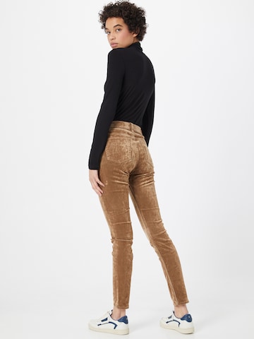 Polo Ralph Lauren Skinny Jeans in Beige